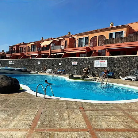 Appartement Atlantico Costa Del Silencio