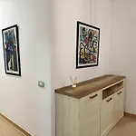 Lägenhet Atlantico *