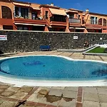 Atlantico Lägenhet Costa Del Silencio