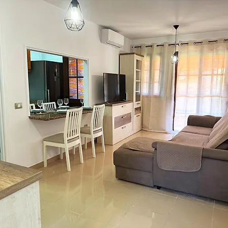 Atlantico Apartman *