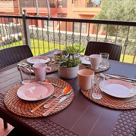 Atlantico Apartman