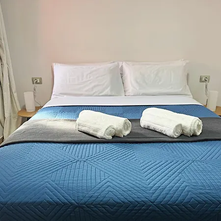 Atlantico Apartman *