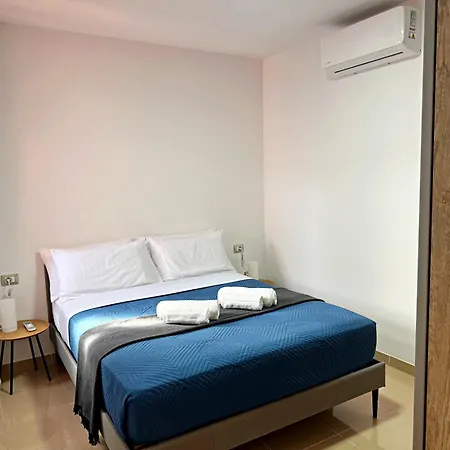 Atlantico Apartman
