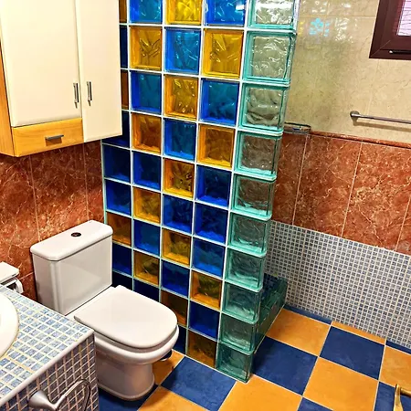 Atlantico Apartman *