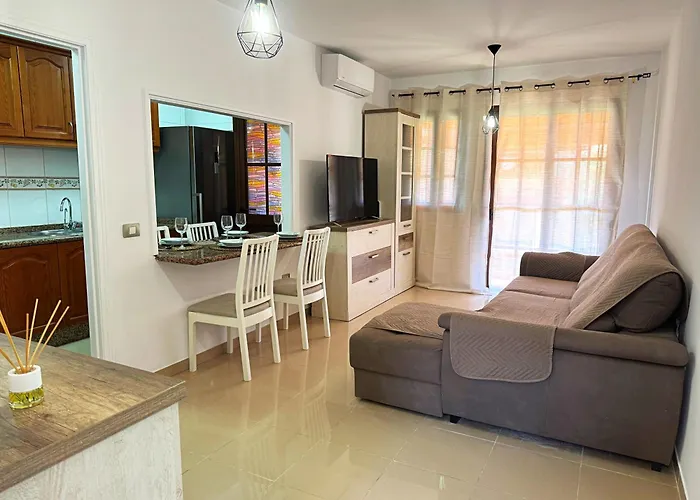 Atlantico Appartement *