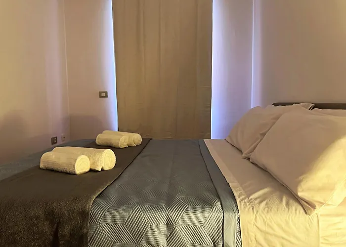 Atlantico Appartement Costa Del Silencio
